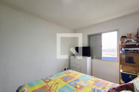 Quarto 1 de apartamento à venda com 2 quartos, 48m² em Taboão, São Bernardo do Campo
