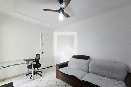 Sala de apartamento à venda com 2 quartos, 48m² em Taboão, São Bernardo do Campo