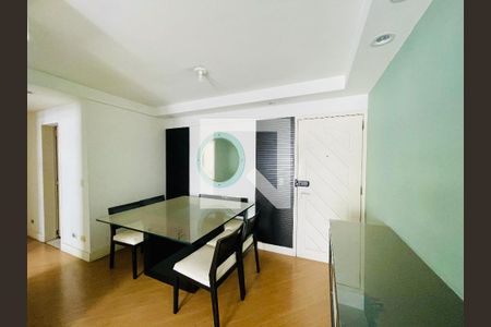 Sala de Jantar de apartamento para alugar com 3 quartos, 72m² em Vila Rosalia, Guarulhos