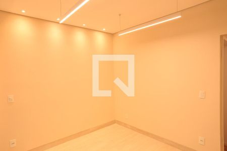Sala de Jantar de apartamento para alugar com 3 quartos, 86m² em Santo Agostinho, Belo Horizonte