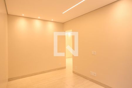 Sala de apartamento para alugar com 3 quartos, 86m² em Santo Agostinho, Belo Horizonte