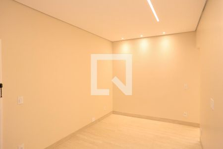 Sala de apartamento para alugar com 3 quartos, 86m² em Santo Agostinho, Belo Horizonte