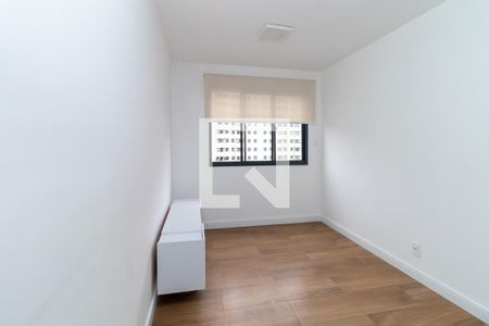 Sala/Cozinha de apartamento para alugar com 1 quarto, 25m² em Barra Funda, São Paulo