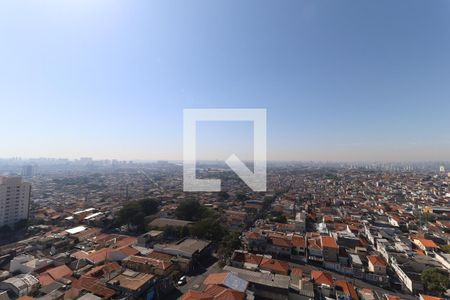 Sacada de apartamento à venda com 2 quartos, 57m² em Vila Medeiros, São Paulo