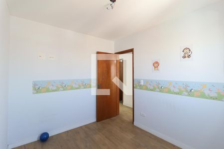 Quarto de apartamento à venda com 2 quartos, 57m² em Vila Medeiros, São Paulo