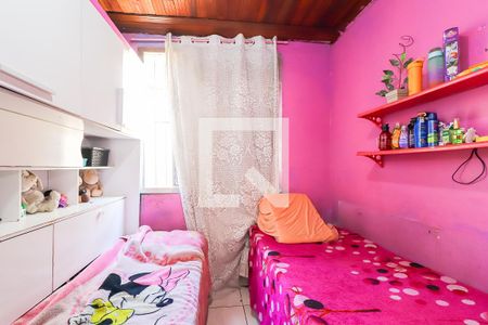 Quarto 1 de apartamento à venda com 2 quartos, 46m² em Itaquera, São Paulo