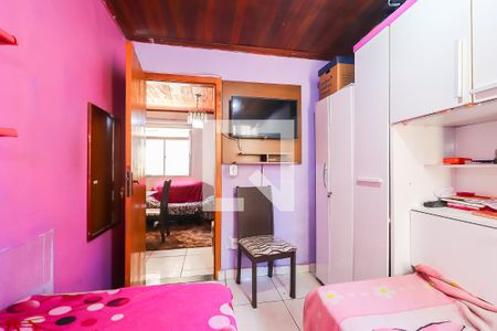 Quarto 1 de apartamento à venda com 2 quartos, 46m² em Itaquera, São Paulo