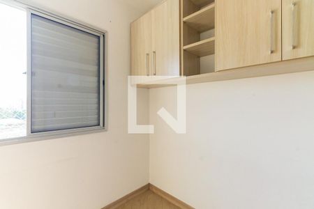 Quarto 2 de apartamento para alugar com 2 quartos, 63m² em Vila Aricanduva, São Paulo