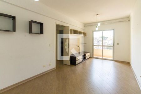 Sala de apartamento para alugar com 2 quartos, 63m² em Vila Aricanduva, São Paulo