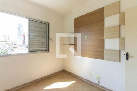Quarto 1 de apartamento para alugar com 2 quartos, 63m² em Vila Aricanduva, São Paulo
