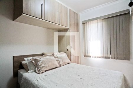 Quarto 2 de apartamento à venda com 3 quartos, 72m² em Vila Carbone, São Paulo