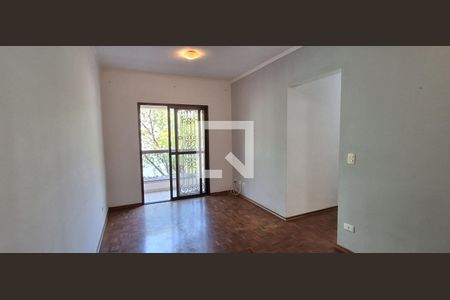 Sala de apartamento à venda com 2 quartos, 68m² em Osvaldo Cruz, São Caetano do Sul