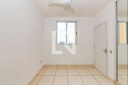 Quarto 1 de apartamento para alugar com 2 quartos, 50m² em Palmeiras, Belo Horizonte