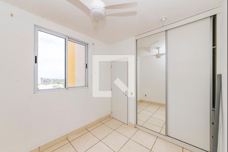 Quarto 1 de apartamento para alugar com 2 quartos, 50m² em Palmeiras, Belo Horizonte