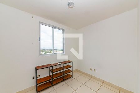 Quarto 2 de apartamento para alugar com 2 quartos, 50m² em Palmeiras, Belo Horizonte