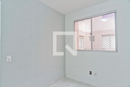 Quarto 2 de apartamento para alugar com 2 quartos, 39m² em Jardim Ipanema(zona Oeste), São Paulo