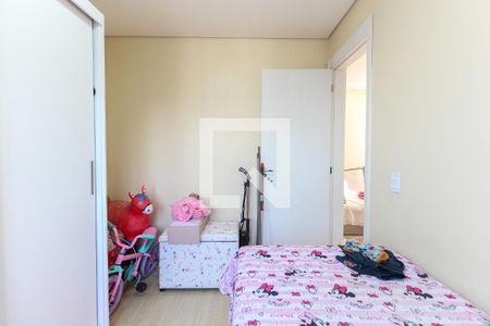 Quarto 1 de apartamento à venda com 2 quartos, 43m² em Cidade Lider, São Paulo