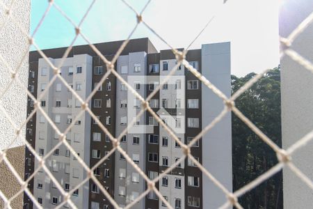 Vista da Sala de apartamento à venda com 2 quartos, 43m² em Cidade Lider, São Paulo
