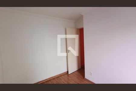 Quarto 2 de apartamento para alugar com 2 quartos, 52m² em Vila Urupes, Suzano