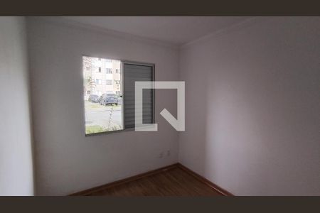 Quarto 2 de apartamento para alugar com 2 quartos, 52m² em Vila Urupes, Suzano