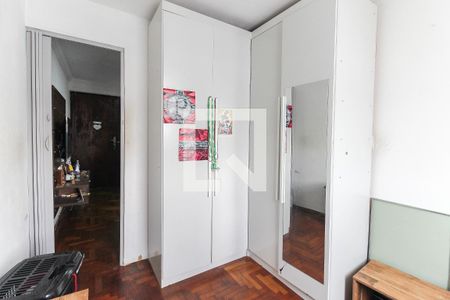 Quarto 1 de apartamento à venda com 3 quartos, 56m² em Conjunto Residencial José Bonifácio, São Paulo