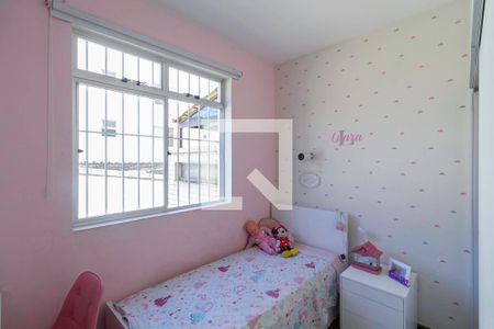 Quarto 1 de apartamento à venda com 3 quartos, 120m² em Copacabana, Belo Horizonte