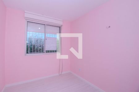 Quarto 1 de apartamento à venda com 2 quartos, 80m² em Jardim Itu, Porto Alegre