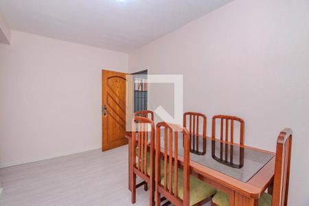 Sala de apartamento à venda com 2 quartos, 80m² em Jardim Itu, Porto Alegre