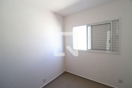 Quarto 1 - Suíte de casa de condomínio para alugar com 3 quartos, 81m² em Granja Marileusa, Uberlândia
