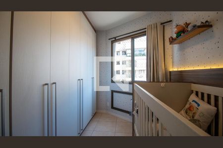 Quarto  de apartamento à venda com 2 quartos, 65m² em Vila Isabel, Rio de Janeiro