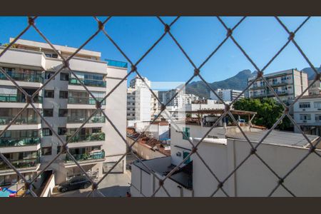  Vista do Quarto  de apartamento à venda com 2 quartos, 65m² em Vila Isabel, Rio de Janeiro