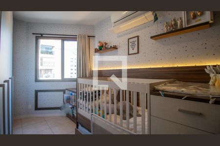 Quarto  de apartamento à venda com 2 quartos, 65m² em Vila Isabel, Rio de Janeiro