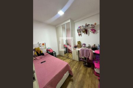 Apartamento à venda com 3 quartos, 63m² em Vila Moraes, São Paulo