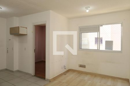 Sala de apartamento à venda com 2 quartos, 37m² em Jardim Lideranca, São Paulo