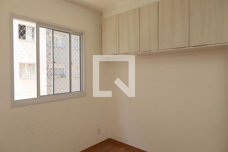 Quarto 1 de apartamento à venda com 2 quartos, 37m² em Jardim Lideranca, São Paulo