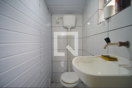 Lavabo de casa à venda com 3 quartos, 165m² em Campestre, São Leopoldo