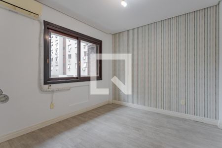 Quarto de apartamento para alugar com 3 quartos, 137m² em Petrópolis, Porto Alegre