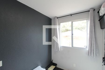 Quarto 1 de apartamento à venda com 2 quartos, 47m² em Trevo, Belo Horizonte