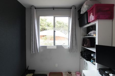 Quarto 1 de apartamento à venda com 2 quartos, 47m² em Trevo, Belo Horizonte