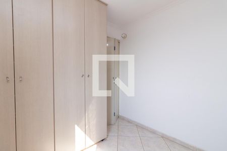 Quarto 1 de apartamento à venda com 2 quartos, 50m² em Vila Ré, São Paulo