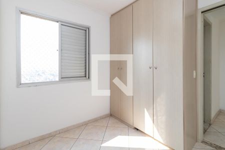 Quarto 1 de apartamento à venda com 2 quartos, 50m² em Vila Ré, São Paulo