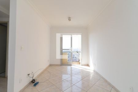 Sala de apartamento à venda com 2 quartos, 50m² em Vila Ré, São Paulo