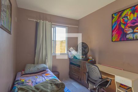 Quarto 1 de apartamento à venda com 2 quartos, 119m² em Olaria, Canoas