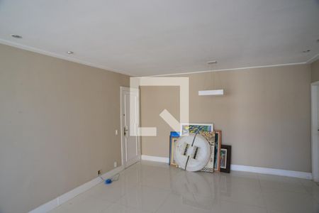 Sala de apartamento para alugar com 2 quartos, 98m² em Barra da Tijuca, Rio de Janeiro