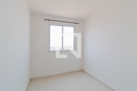 Quarto 2 de apartamento para alugar com 2 quartos, 41m² em Jardim Belem, São Paulo