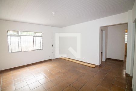 Sala de casa à venda com 2 quartos, 384m² em Santo Amaro, São Paulo