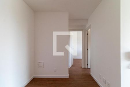 Sala de apartamento para alugar com 2 quartos, 42m² em Água Branca, São Paulo