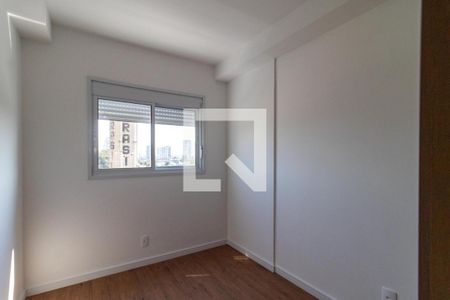 Quarto 1 de apartamento para alugar com 2 quartos, 42m² em Água Branca, São Paulo