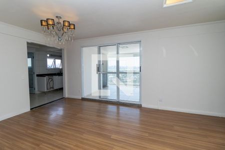 Sala de apartamento para alugar com 4 quartos, 97m² em Bom Retiro, São Paulo