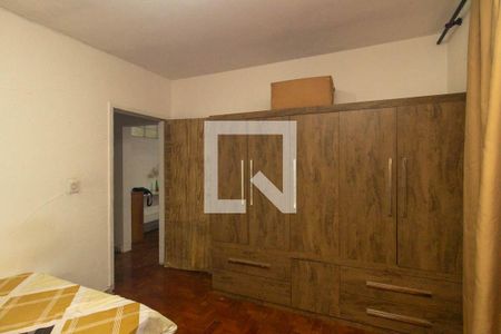 Quarto de apartamento à venda com 1 quarto, 37m² em Campos Elíseos, São Paulo